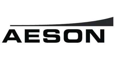 Aeson logo