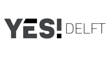 YesDelft Logo