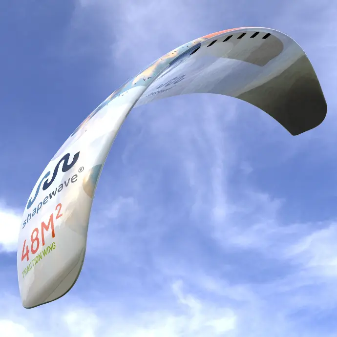 Shapewave AWE Kite Shapewave AWE Kite