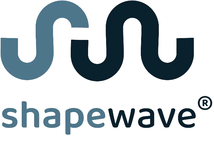 Shapewave Logo