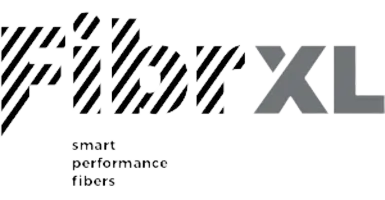 FibrXL logo